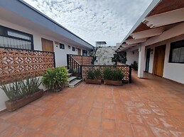 Santa Josefita Bed & Breakfast