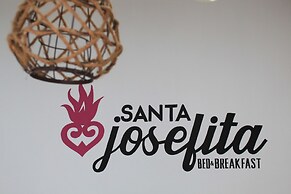 Santa Josefita Bed & Breakfast