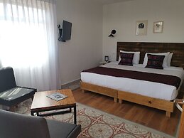 Santa Josefita Bed & Breakfast