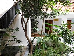 Santa Josefita Bed & Breakfast
