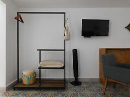 Santa Josefita Bed & Breakfast