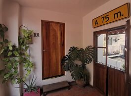 Santa Josefita Bed & Breakfast