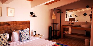 Santa Josefita Bed & Breakfast