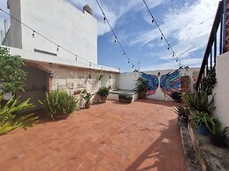 Santa Josefita Bed & Breakfast