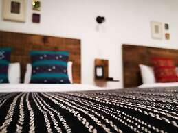 Santa Josefita Bed & Breakfast