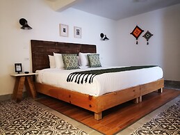 Santa Josefita Bed & Breakfast