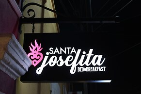 Santa Josefita Bed & Breakfast