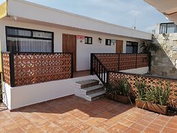 Santa Josefita Bed & Breakfast
