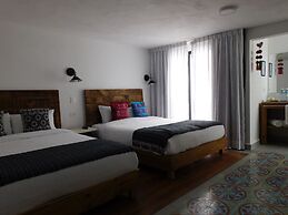 Santa Josefita Bed & Breakfast