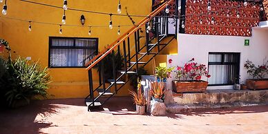 Santa Josefita Bed & Breakfast