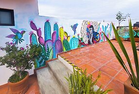 Santa Josefita Bed & Breakfast