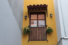 Santa Josefita Bed & Breakfast