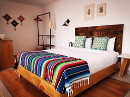 Santa Josefita Bed & Breakfast