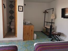 Santa Josefita Bed & Breakfast