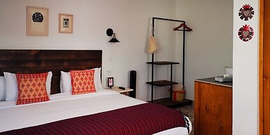 Santa Josefita Bed & Breakfast