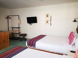 Santa Josefita Bed & Breakfast