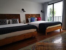 Santa Josefita Bed & Breakfast