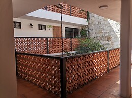 Santa Josefita Bed & Breakfast