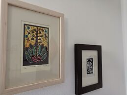 Santa Josefita Bed & Breakfast
