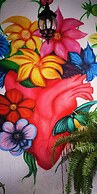 Santa Josefita Bed & Breakfast