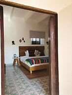 Santa Josefita Bed & Breakfast
