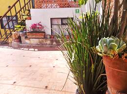 Santa Josefita Bed & Breakfast