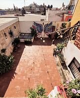 Santa Josefita Bed & Breakfast