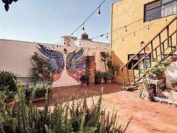 Santa Josefita Bed & Breakfast
