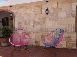 Santa Josefita Bed & Breakfast