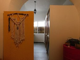 Santa Josefita Bed & Breakfast
