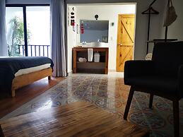 Santa Josefita Bed & Breakfast