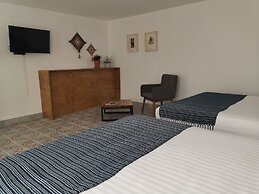 Santa Josefita Bed & Breakfast