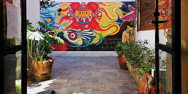 Santa Josefita Bed & Breakfast