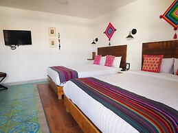 Santa Josefita Bed & Breakfast