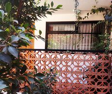 Santa Josefita Bed & Breakfast