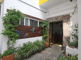 Santa Josefita Bed & Breakfast