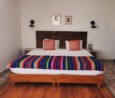Santa Josefita Bed & Breakfast