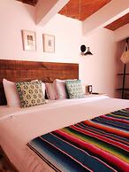 Santa Josefita Bed & Breakfast