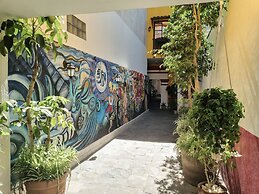 Santa Josefita Bed & Breakfast