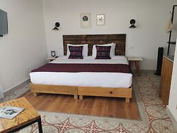 Santa Josefita Bed & Breakfast