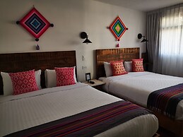 Santa Josefita Bed & Breakfast