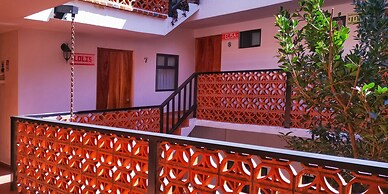Santa Josefita Bed & Breakfast