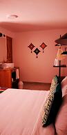 Santa Josefita Bed & Breakfast