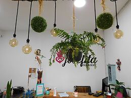 Santa Josefita Bed & Breakfast