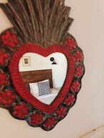 Santa Josefita Bed & Breakfast