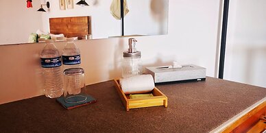 Santa Josefita Bed & Breakfast