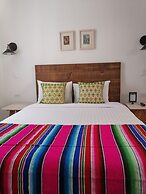 Santa Josefita Bed & Breakfast