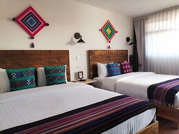 Santa Josefita Bed & Breakfast