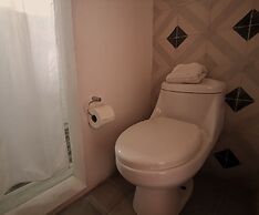 Santa Josefita Bed & Breakfast