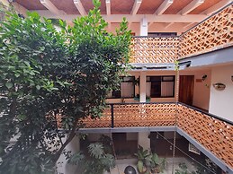 Santa Josefita Bed & Breakfast
